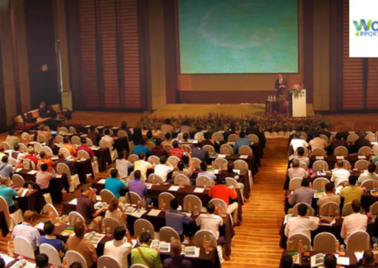 International Conference on Business, Management, Social Science and Humanities