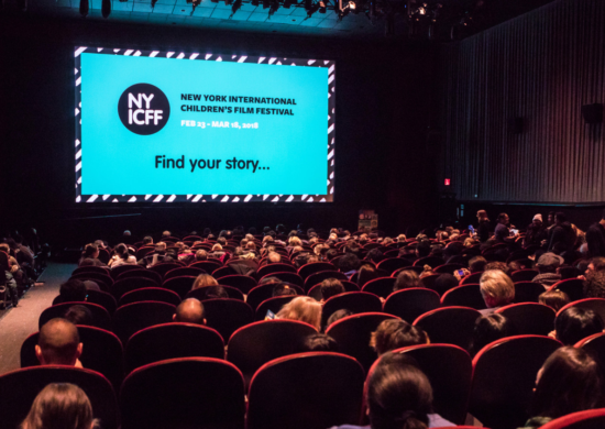 New York International Children’s Film Festival 2025